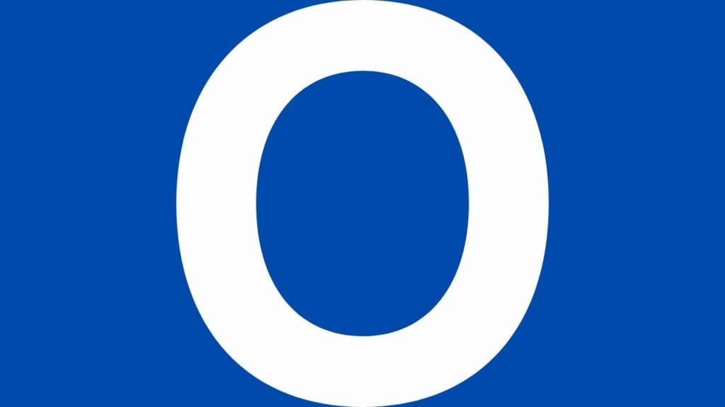 O