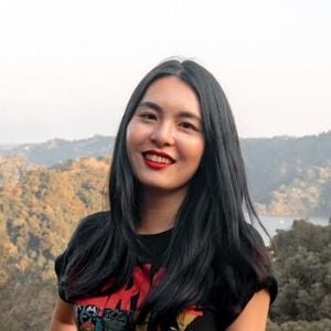 Author avatar