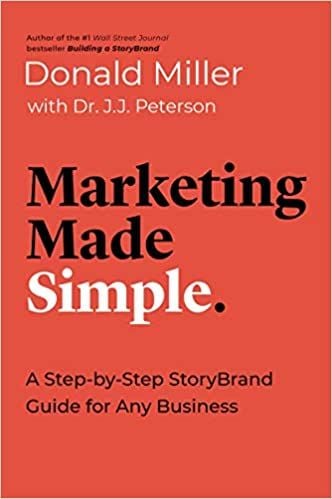Marketing made simple