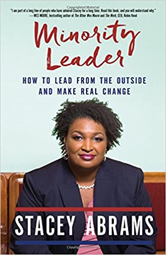 Minority Leader