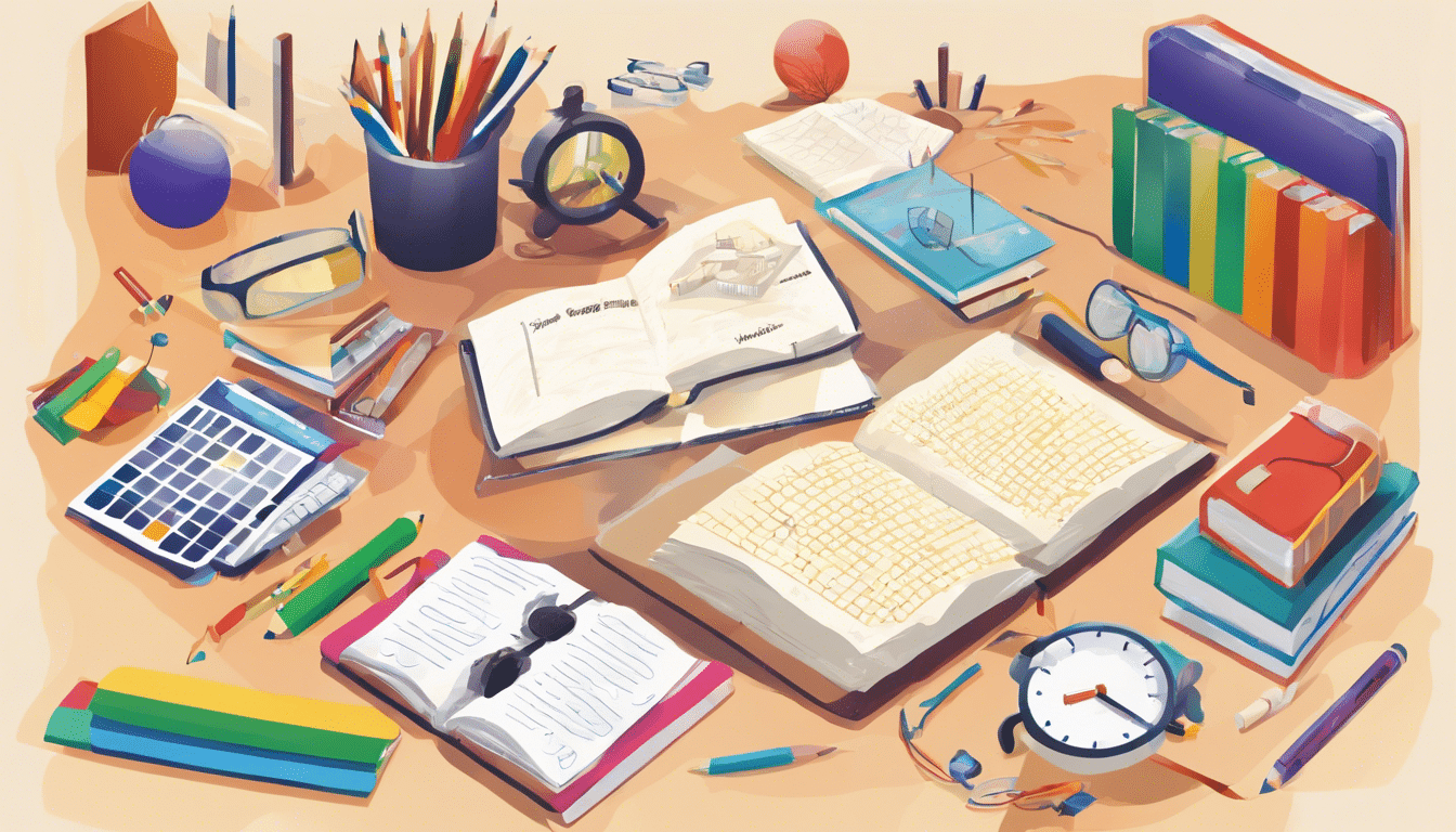 21 Top Study Games for Work or School in 2024