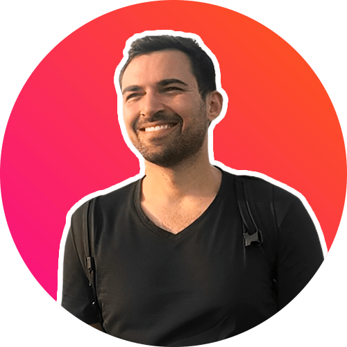 Author avatar